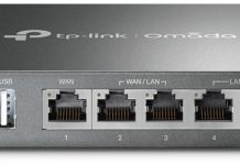 TP-Link ER605 VPN Router ราคาพิเศษ พร้อมส่ง พร้อมรับติดตั้ง